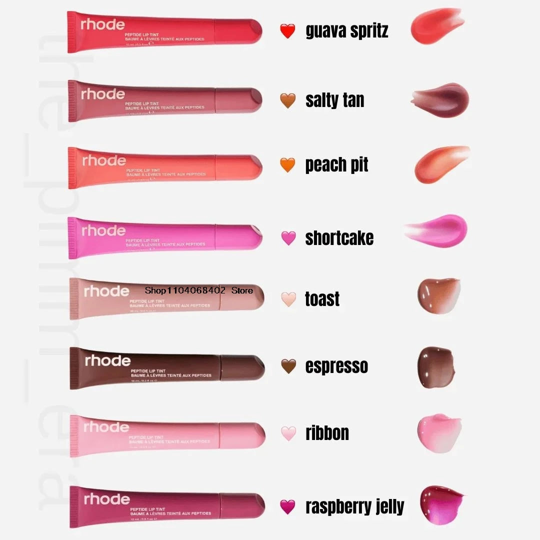 RHODE Makeup