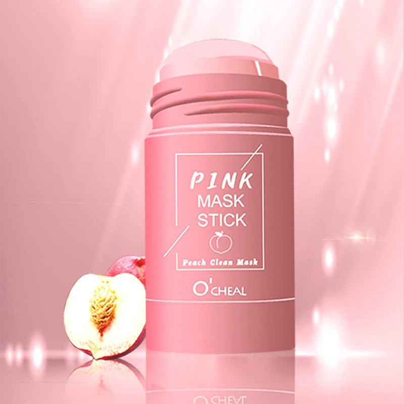 green tea skincare set