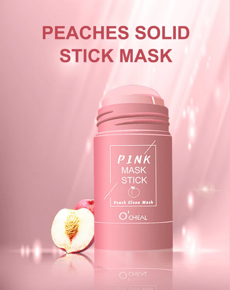 green tea skincare set