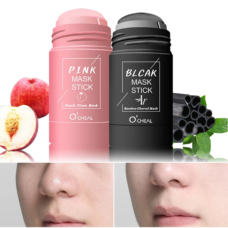 green tea skincare set
