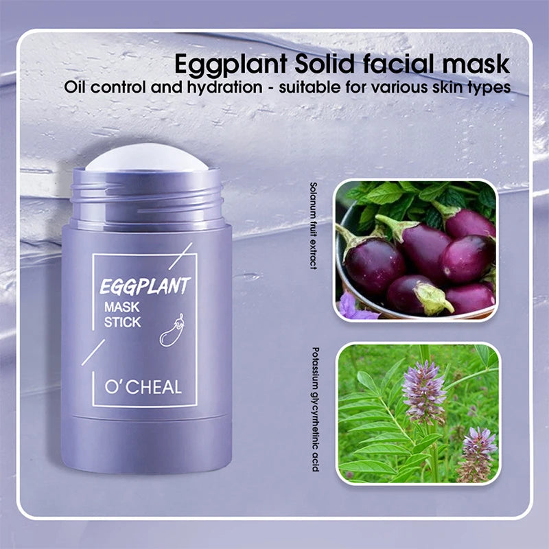 green tea skincare set