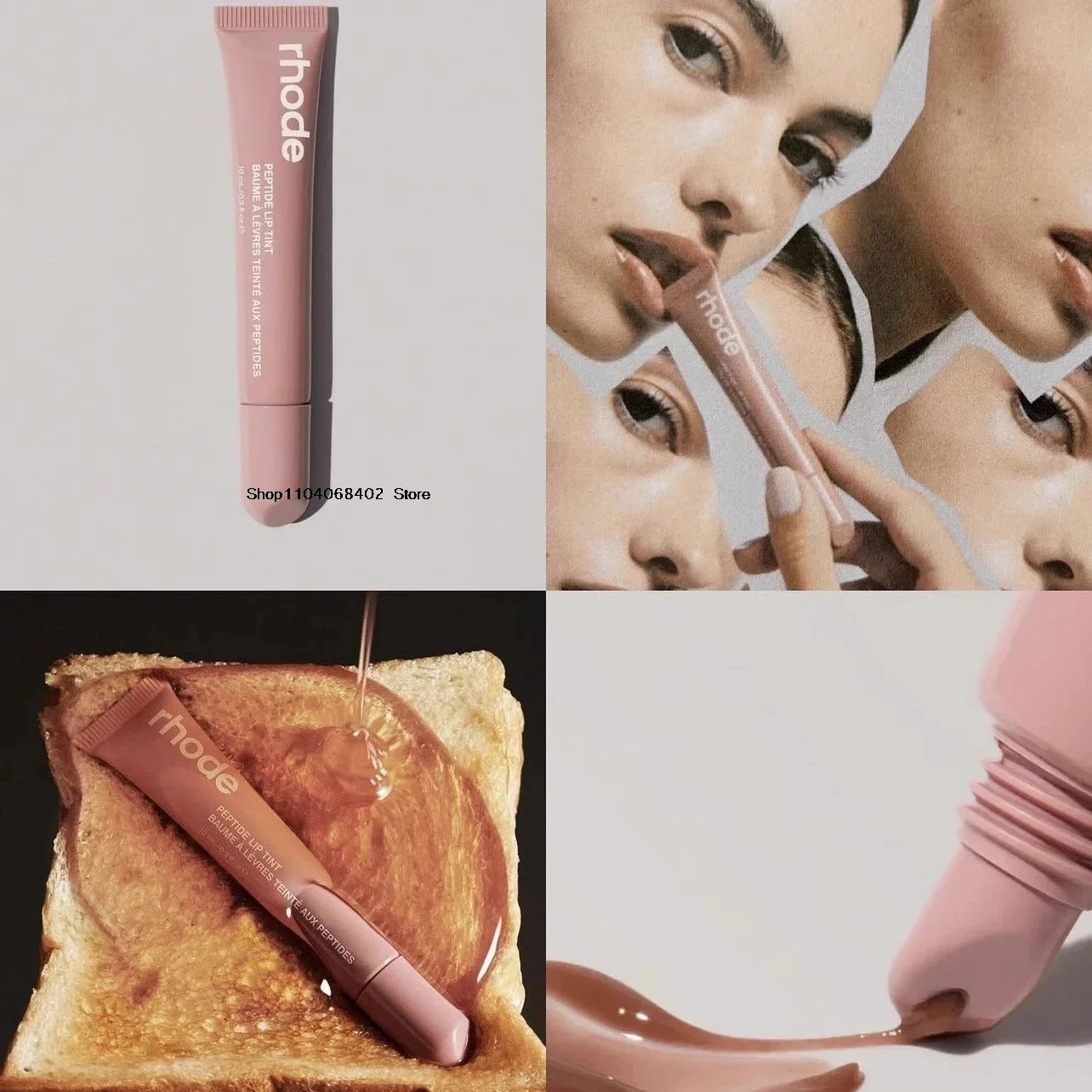 RHODE Makeup