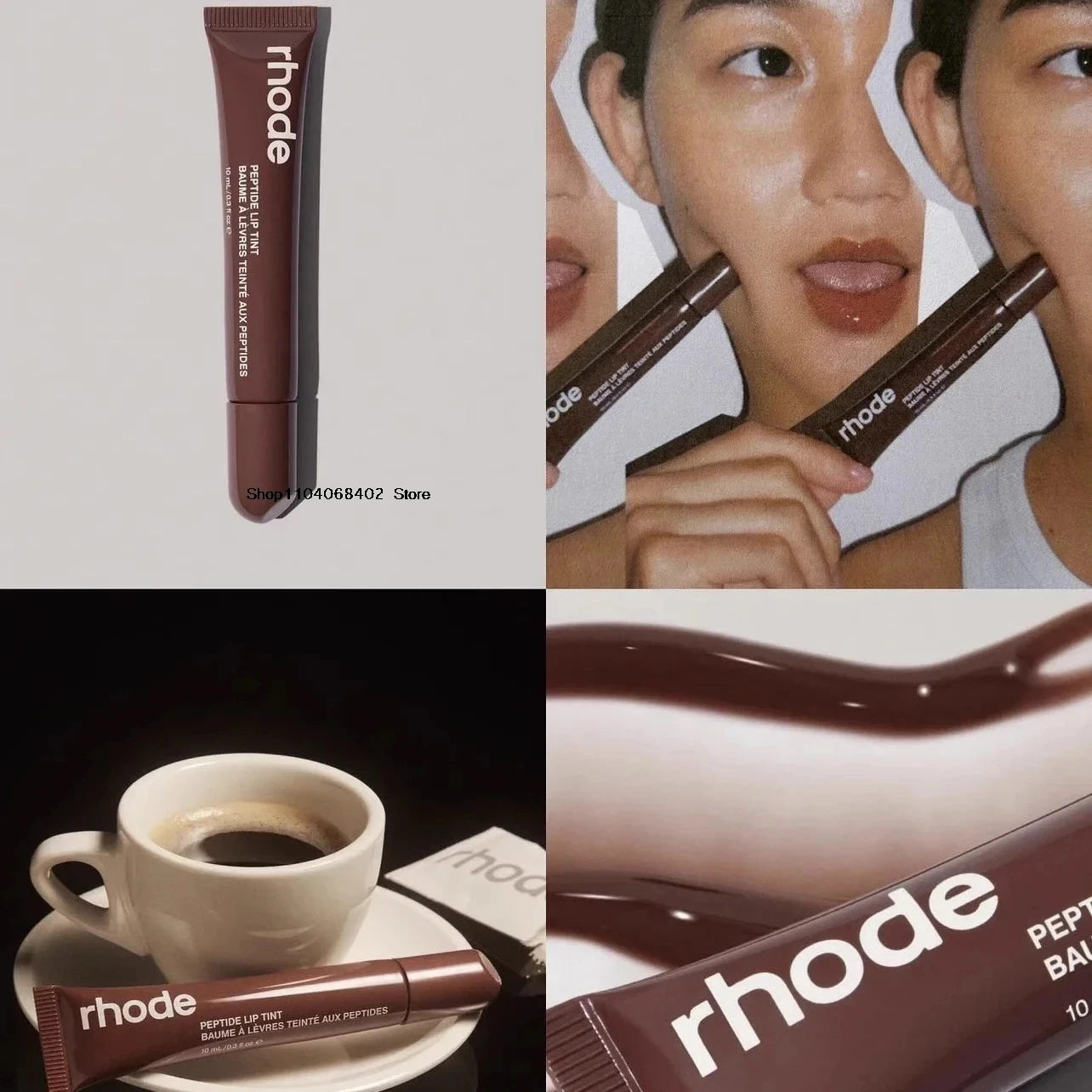 RHODE Makeup