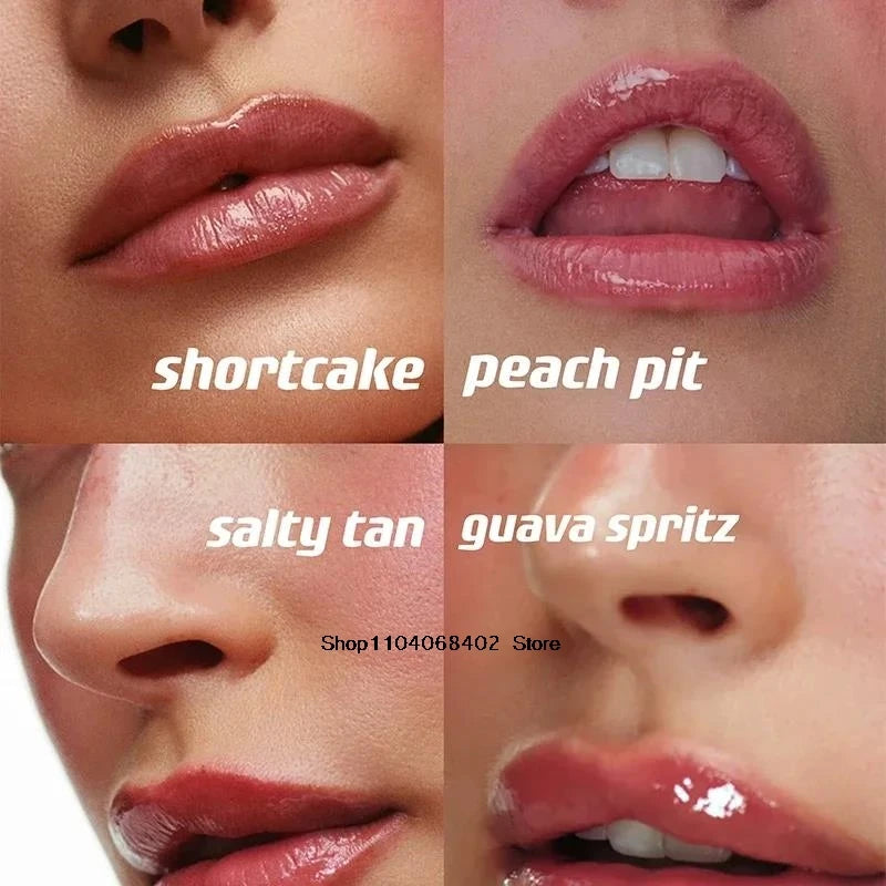 RHODE Makeup