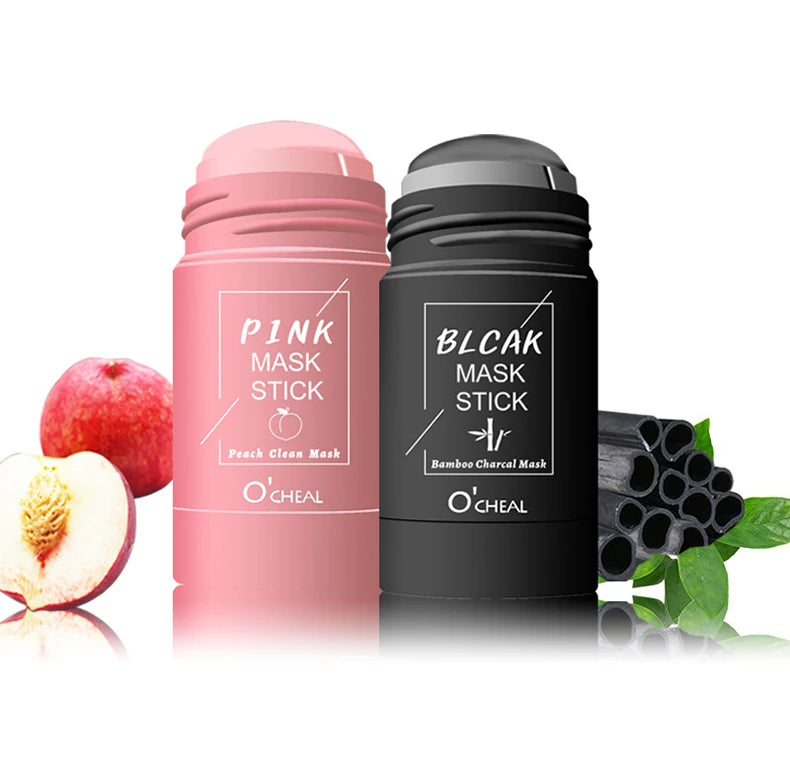 green tea skincare set