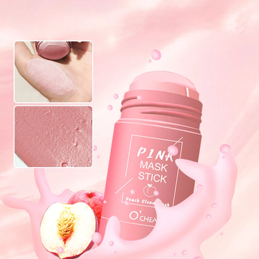 green tea skincare set