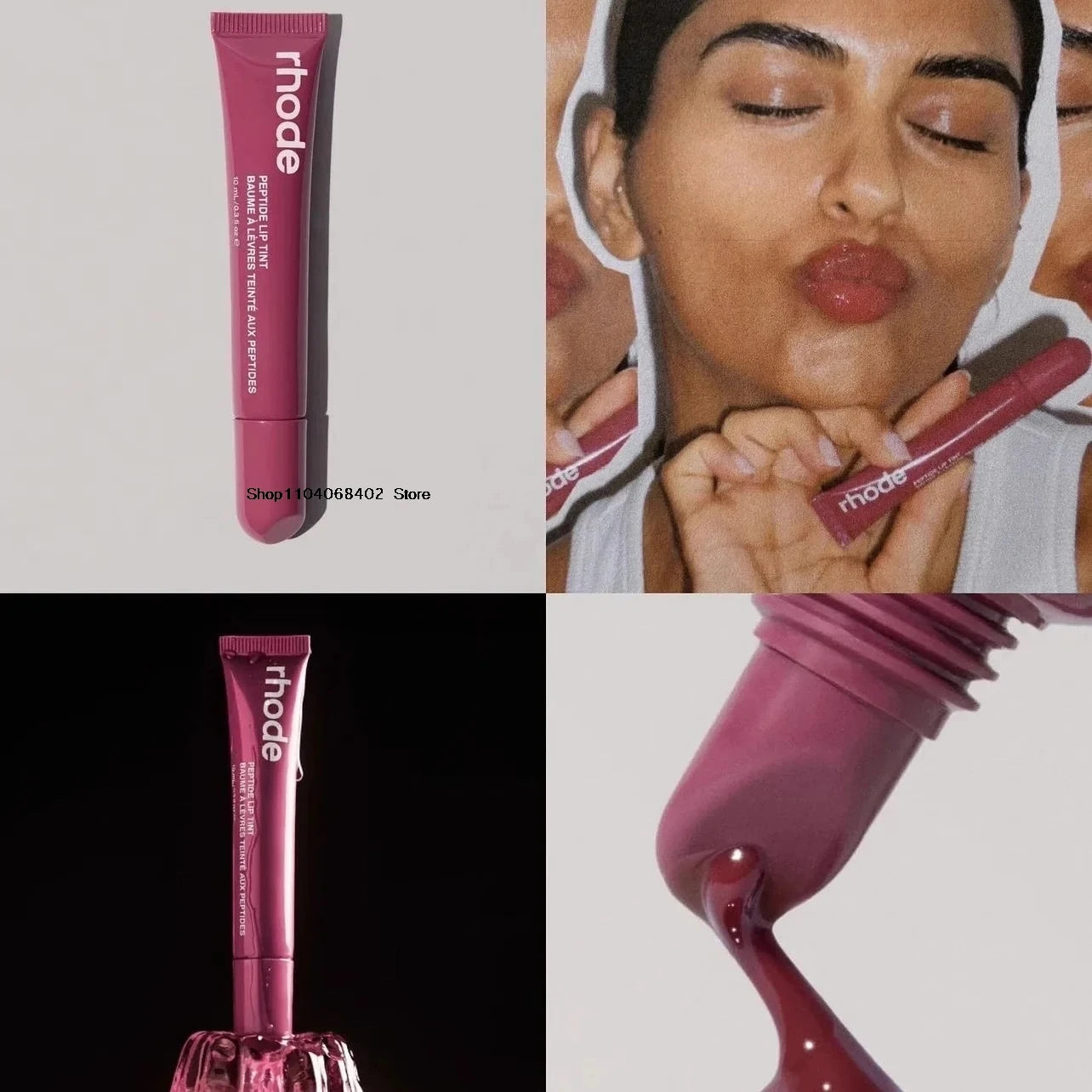 RHODE Makeup