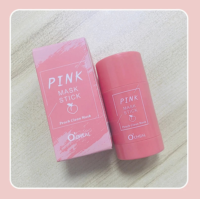 green tea skincare set