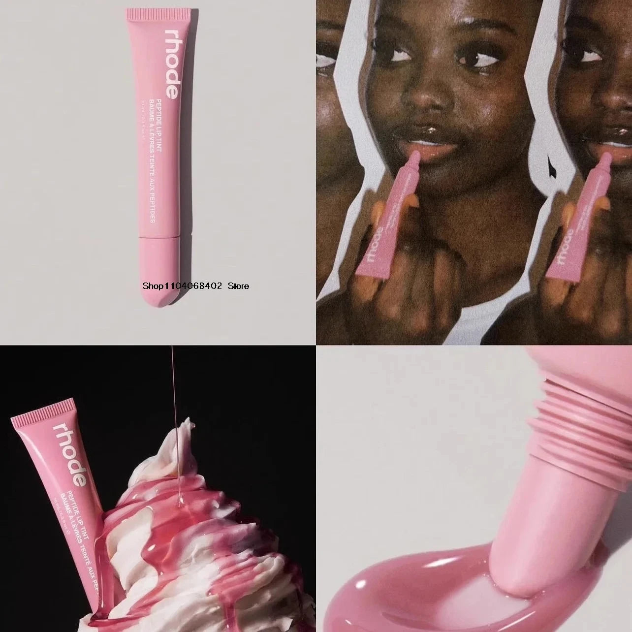 RHODE Makeup