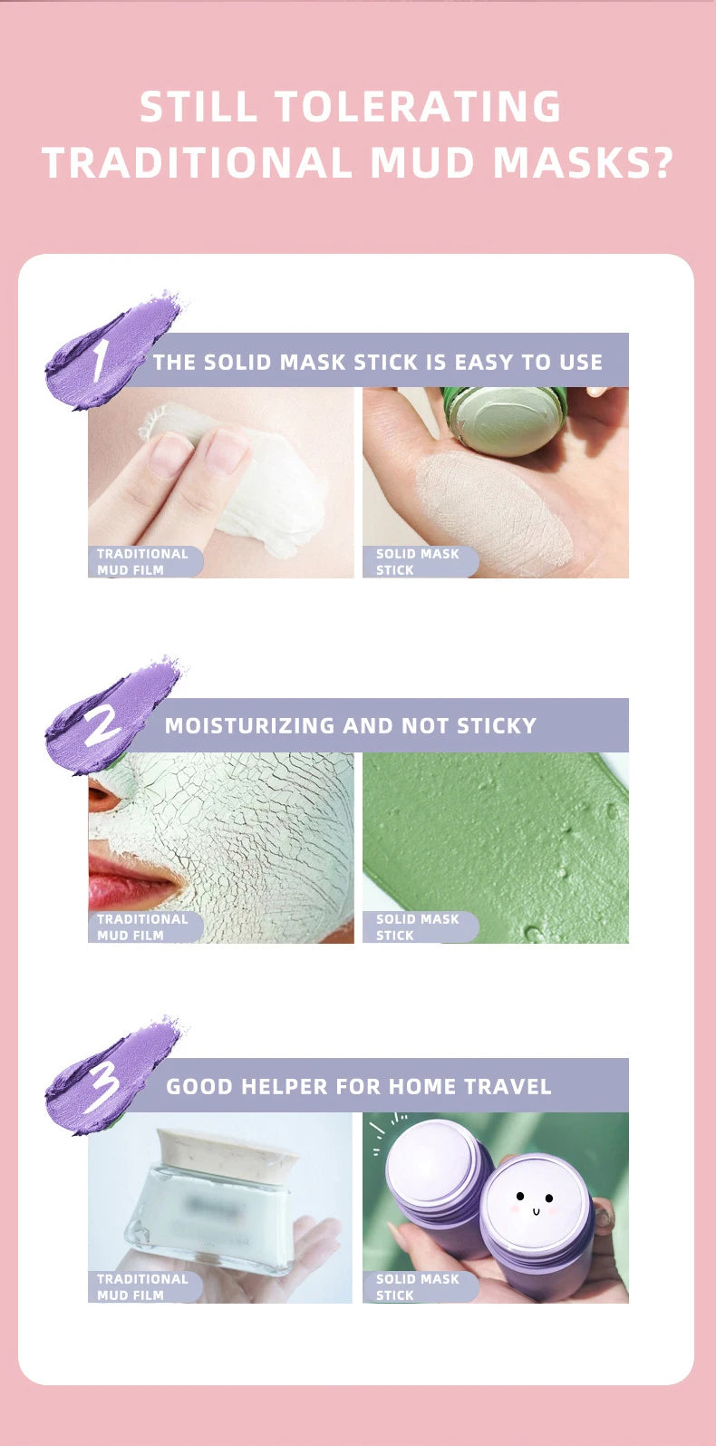 green tea skincare set