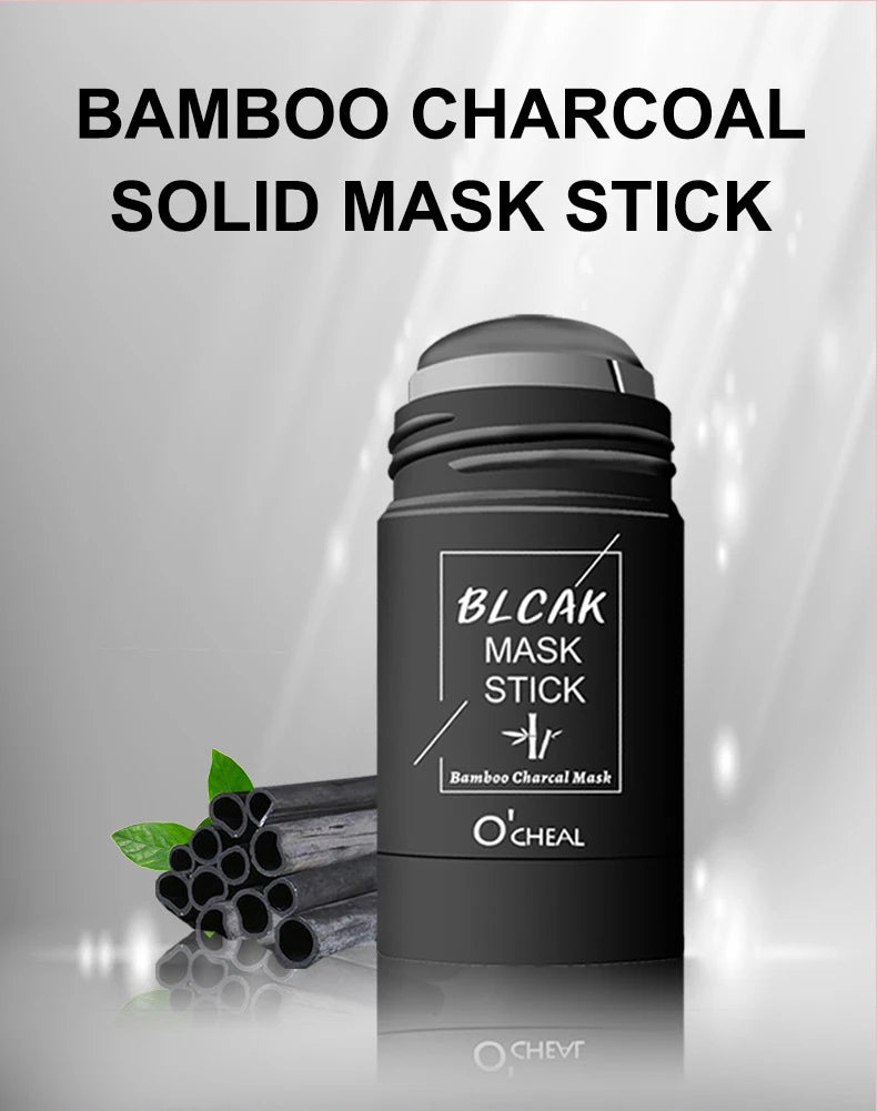 green tea skincare set
