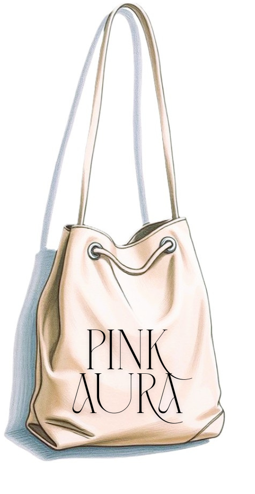 Pink Aura 